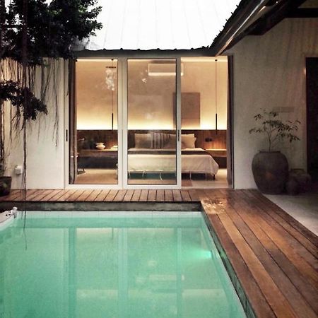 Banyan Villa Panglao With Private Pool Экстерьер фото
