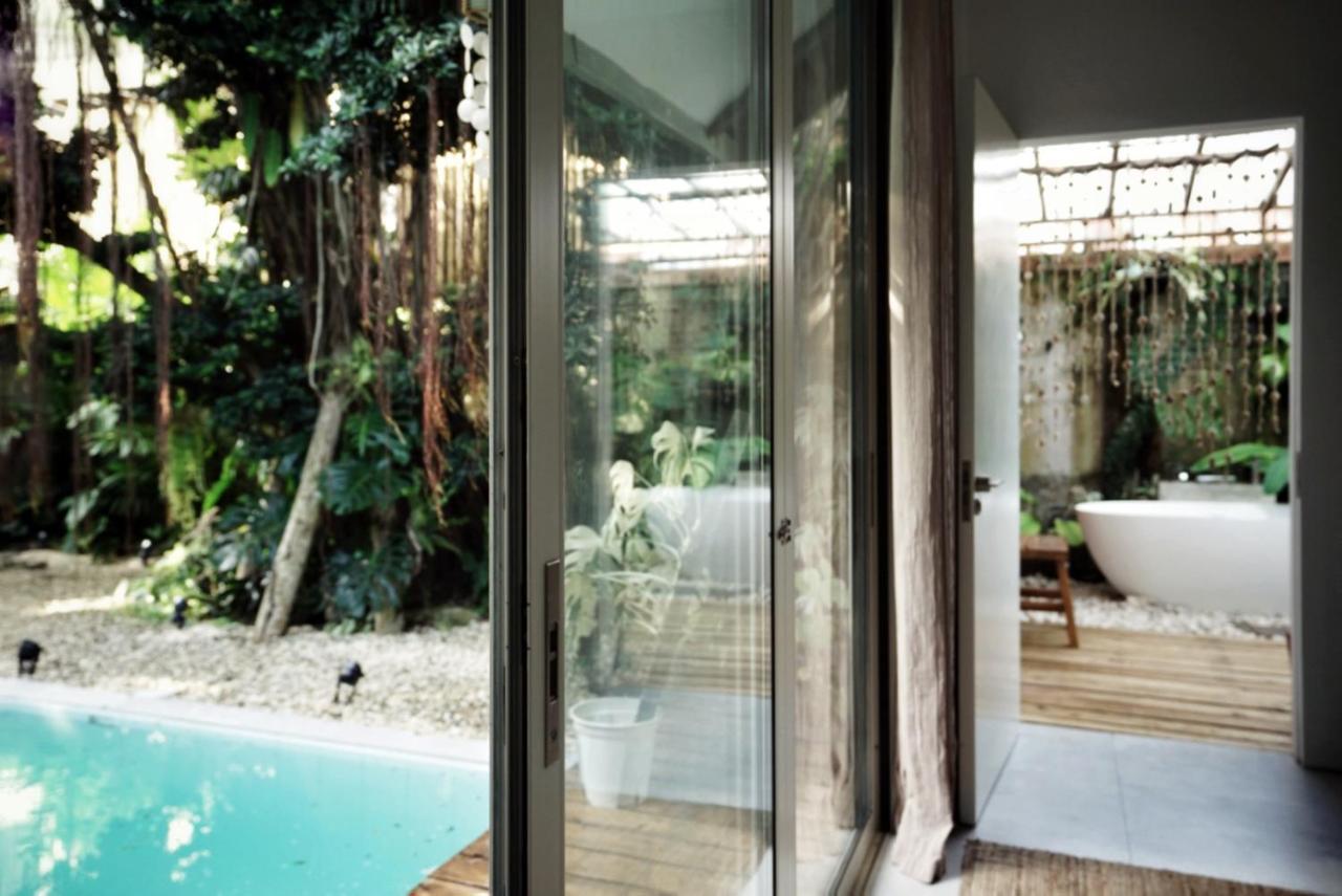 Banyan Villa Panglao With Private Pool Экстерьер фото