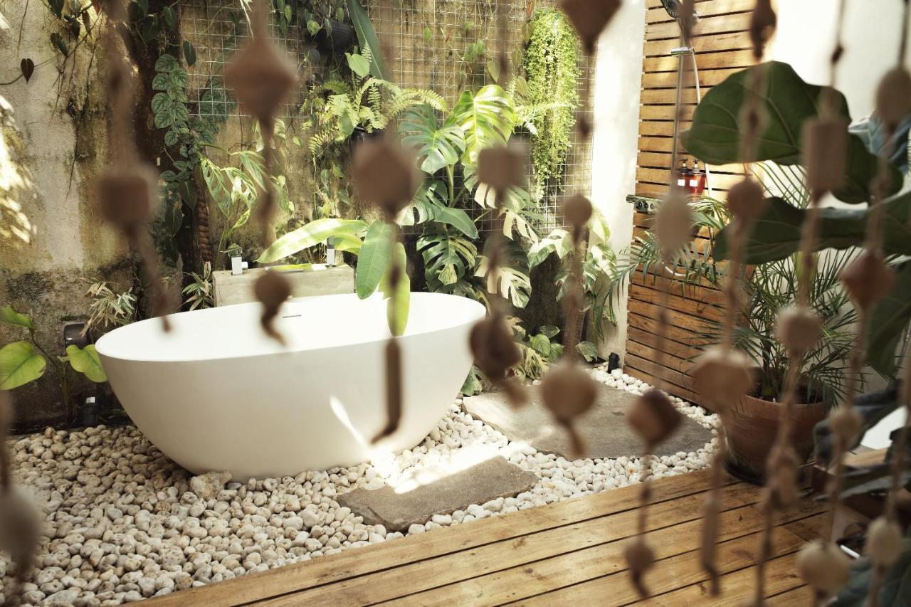 Banyan Villa Panglao With Private Pool Экстерьер фото