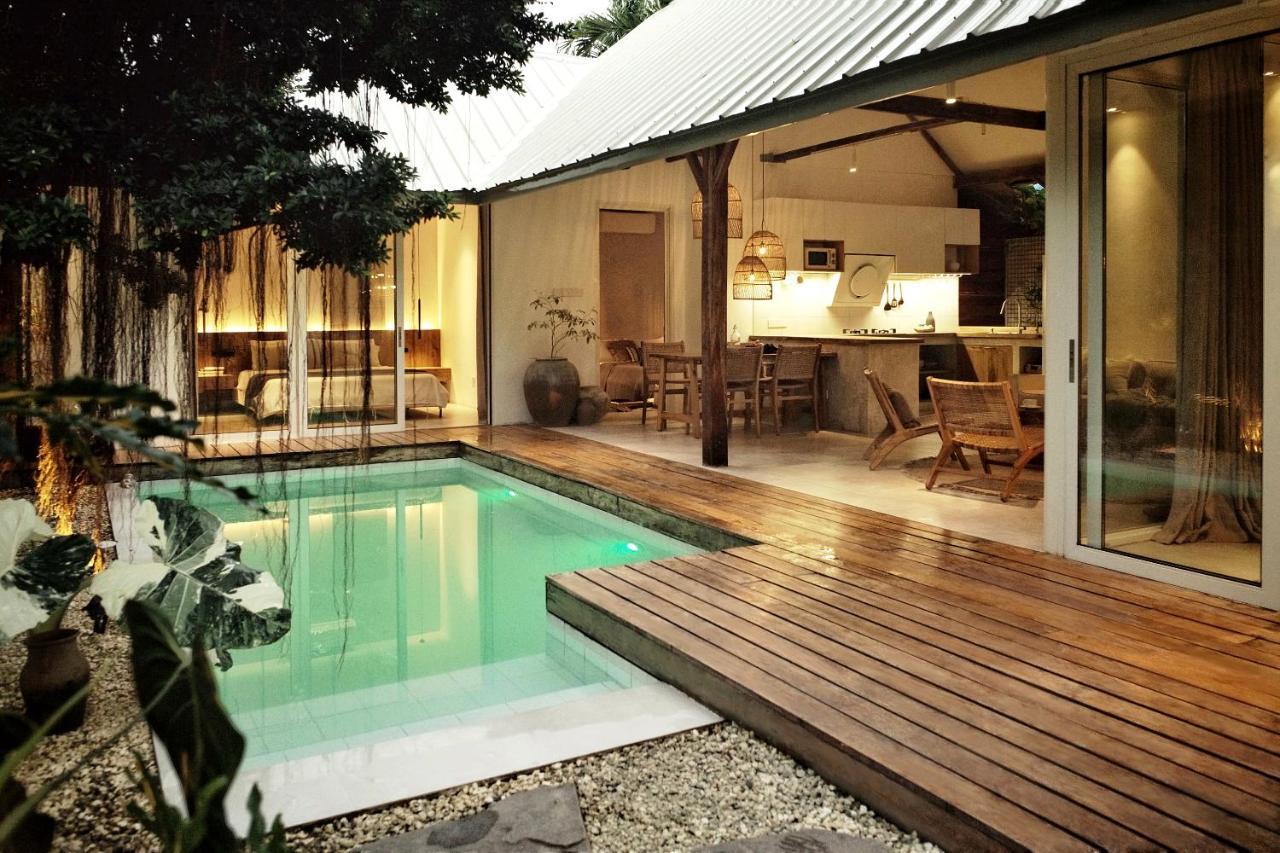 Banyan Villa Panglao With Private Pool Экстерьер фото