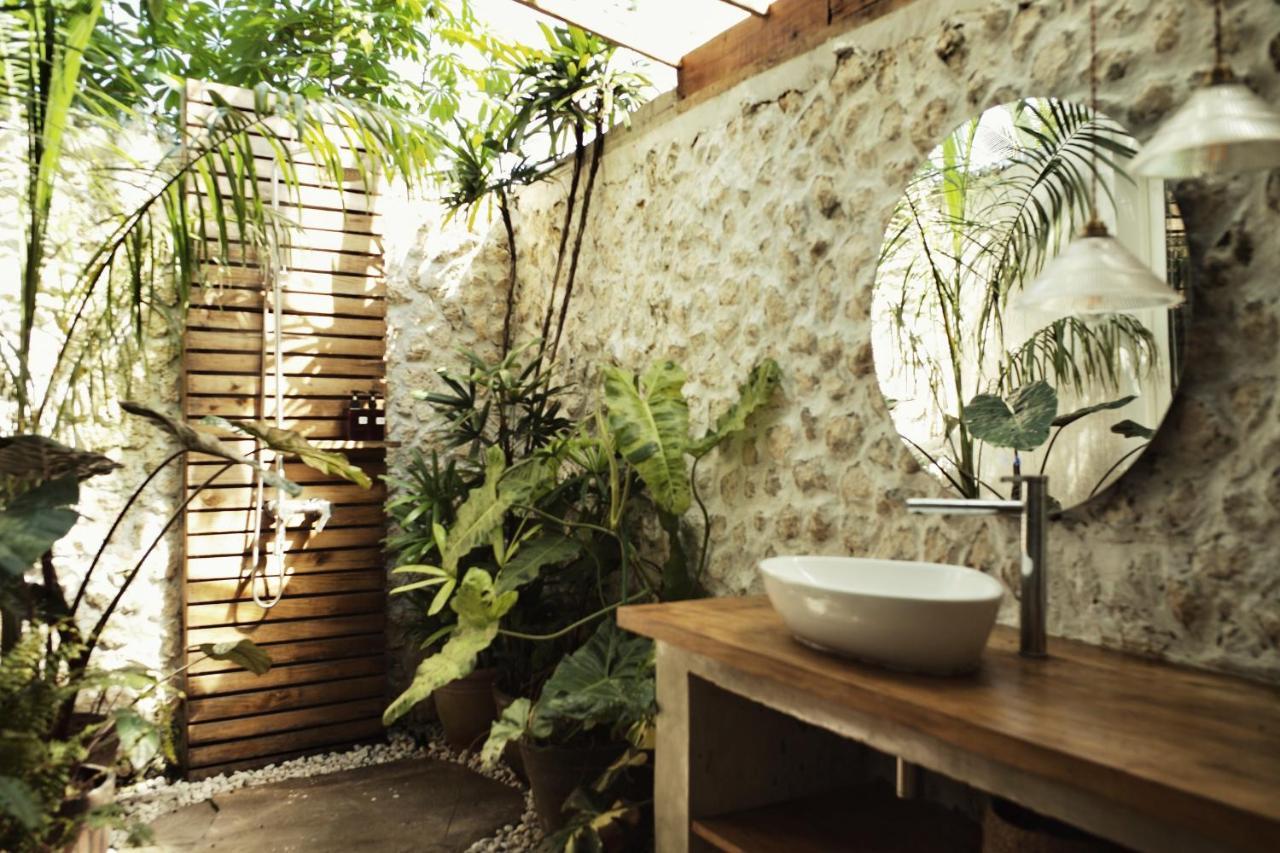 Banyan Villa Panglao With Private Pool Экстерьер фото