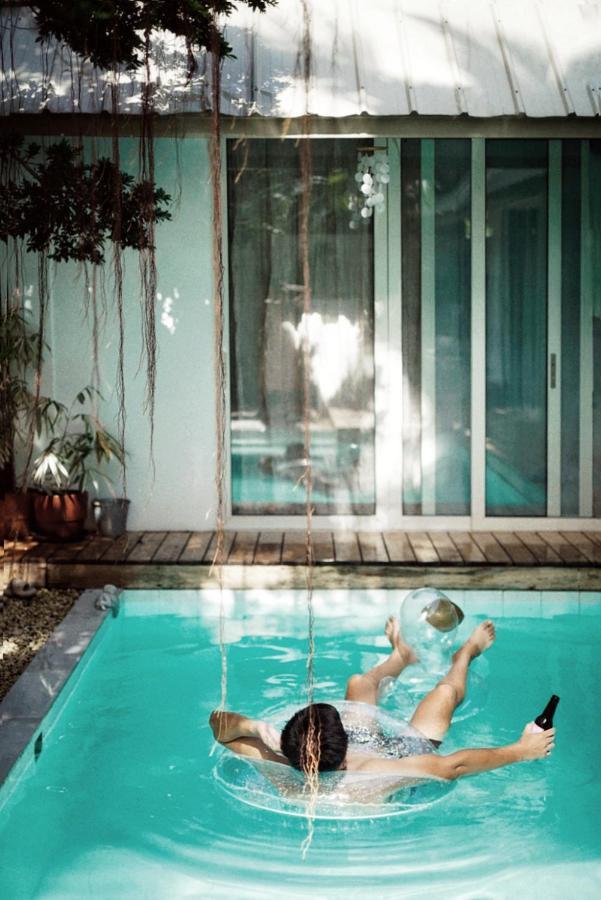 Banyan Villa Panglao With Private Pool Экстерьер фото