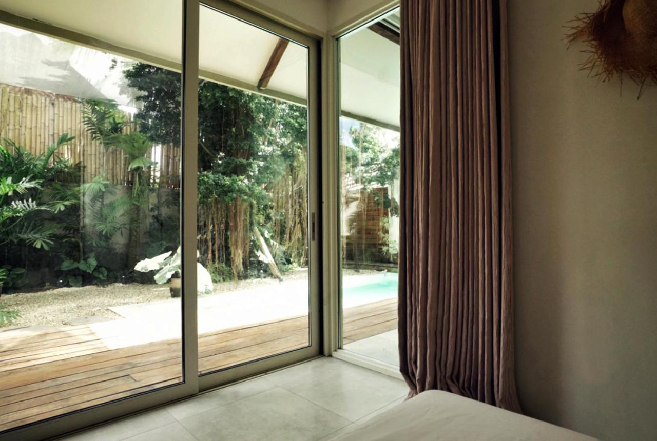 Banyan Villa Panglao With Private Pool Экстерьер фото